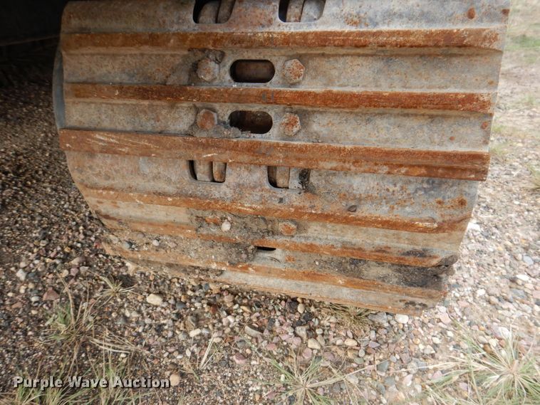 image for item DL5744 2011 Crambo 5000  shredder