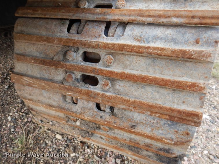 image for item DL5744 2011 Crambo 5000  shredder