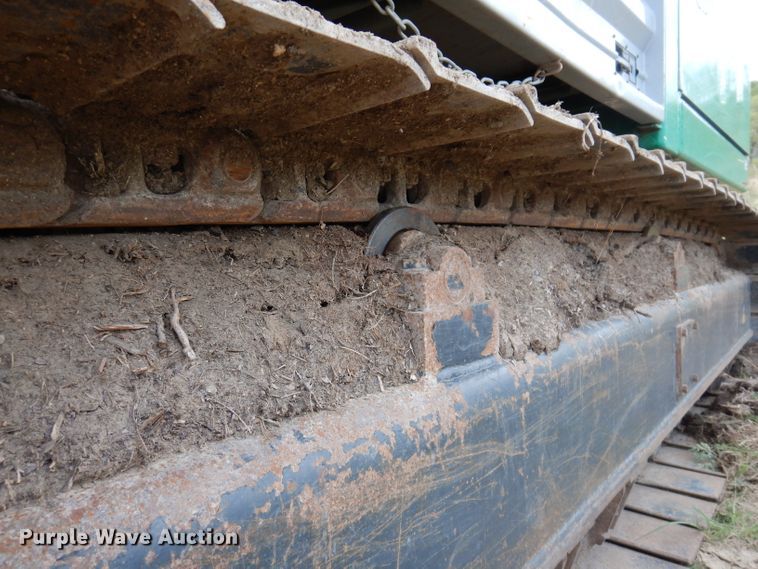 image for item DL5744 2011 Crambo 5000  shredder