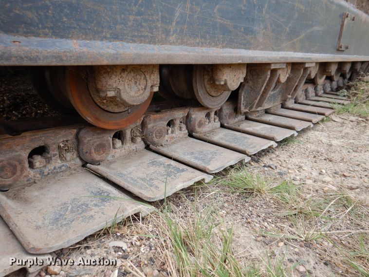 image for item DL5744 2011 Crambo 5000  shredder