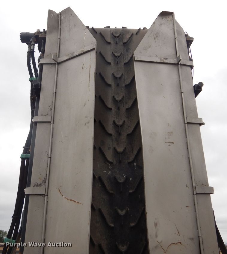 image for item DL5744 2011 Crambo 5000  shredder