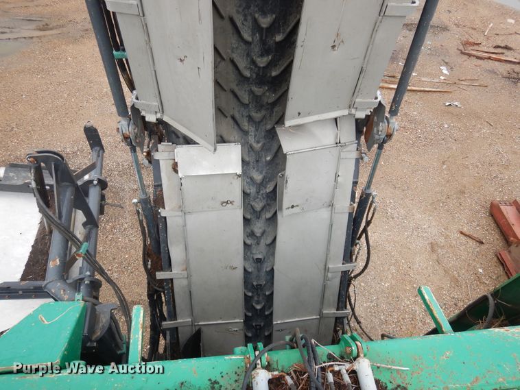 image for item DL5744 2011 Crambo 5000  shredder