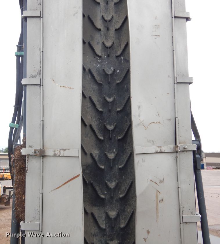 image for item DL5744 2011 Crambo 5000  shredder