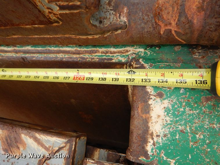 image for item DL5744 2011 Crambo 5000  shredder