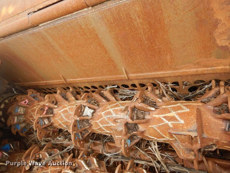 image for item DL5744 2011 Crambo 5000  shredder