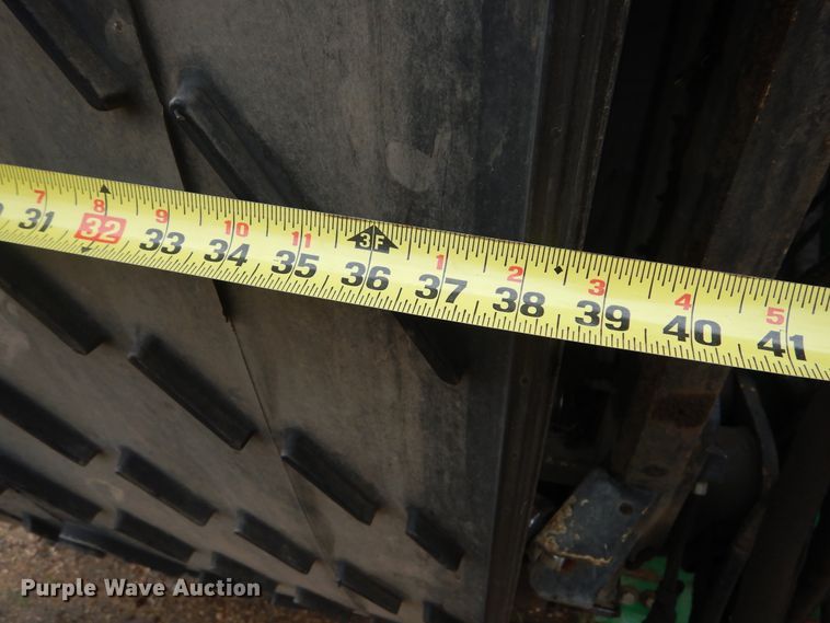 image for item DL5744 2011 Crambo 5000  shredder