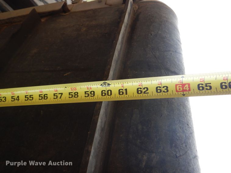 image for item DL5744 2011 Crambo 5000  shredder