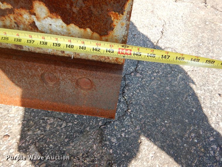 image for item DL6260 2008 Sterling LT9500  dump truck