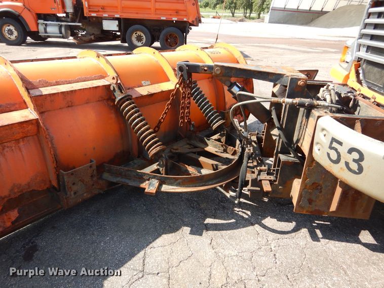 image for item DL6260 2008 Sterling LT9500  dump truck