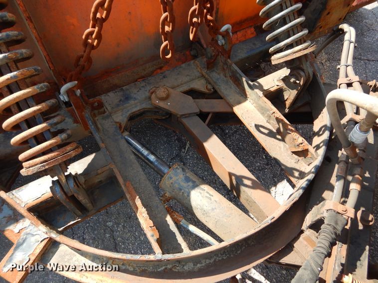 image for item DL6260 2008 Sterling LT9500  dump truck