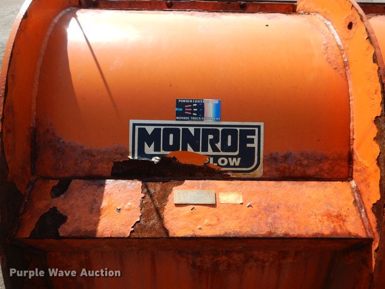 image for item DL6260 2008 Sterling LT9500  dump truck