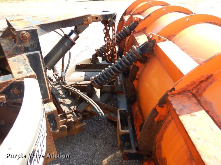 image for item DL6260 2008 Sterling LT9500  dump truck