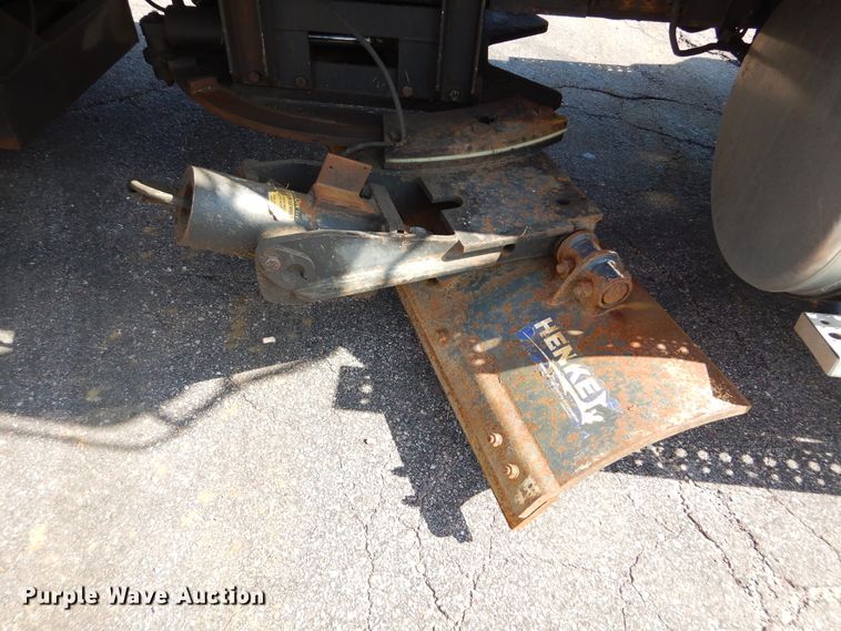 image for item DL6260 2008 Sterling LT9500  dump truck