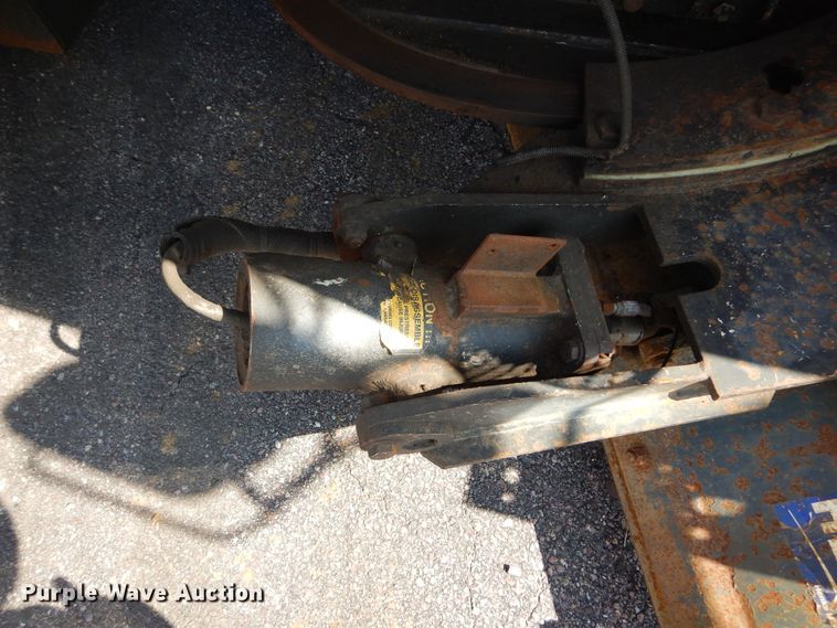 image for item DL6260 2008 Sterling LT9500  dump truck