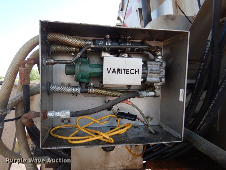 image for item DL6260 2008 Sterling LT9500  dump truck