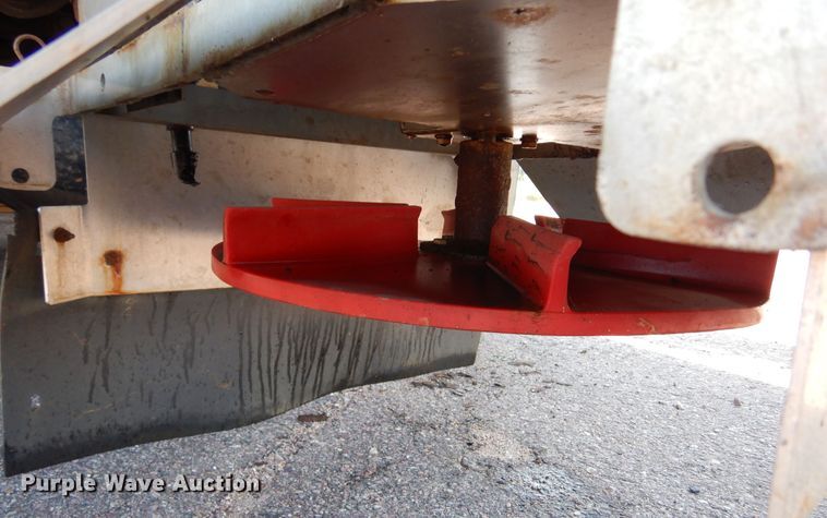 image for item DL6260 2008 Sterling LT9500  dump truck