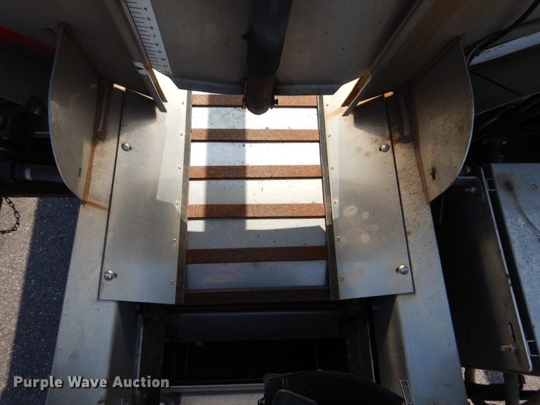 image for item DL6260 2008 Sterling LT9500  dump truck