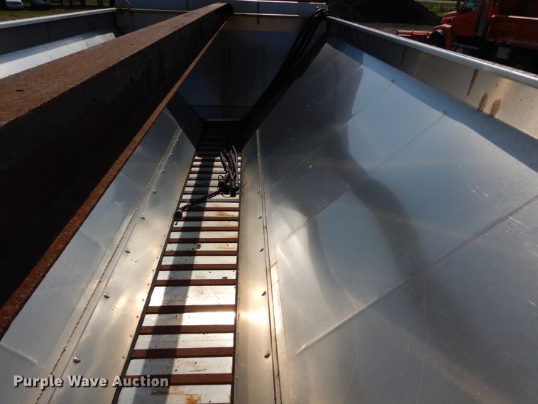 image for item DL6260 2008 Sterling LT9500  dump truck