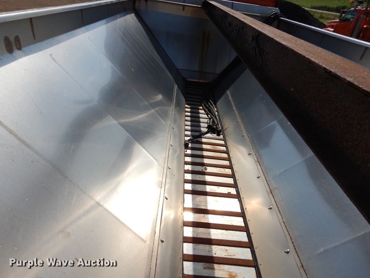 image for item DL6260 2008 Sterling LT9500  dump truck