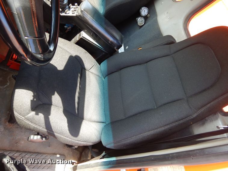 image for item DL6260 2008 Sterling LT9500  dump truck