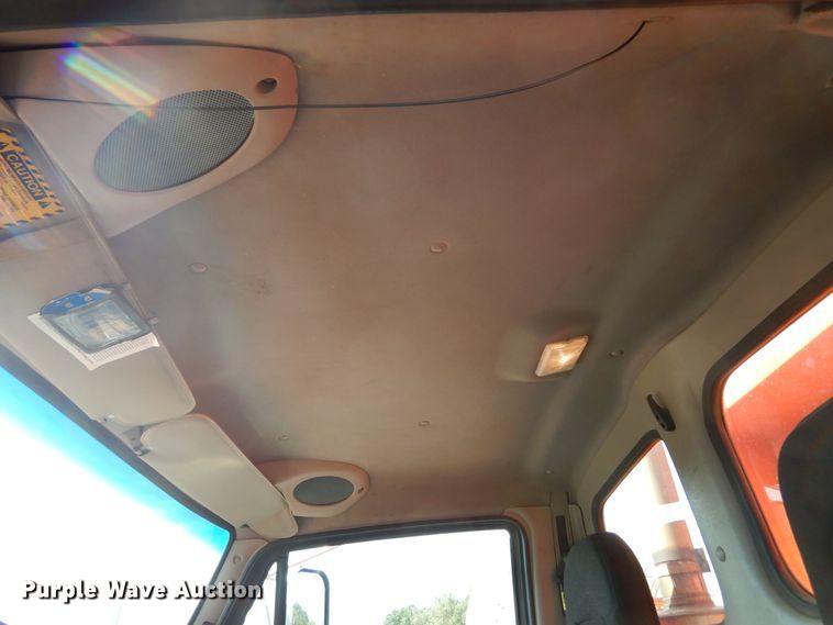 image for item DL6260 2008 Sterling LT9500  dump truck