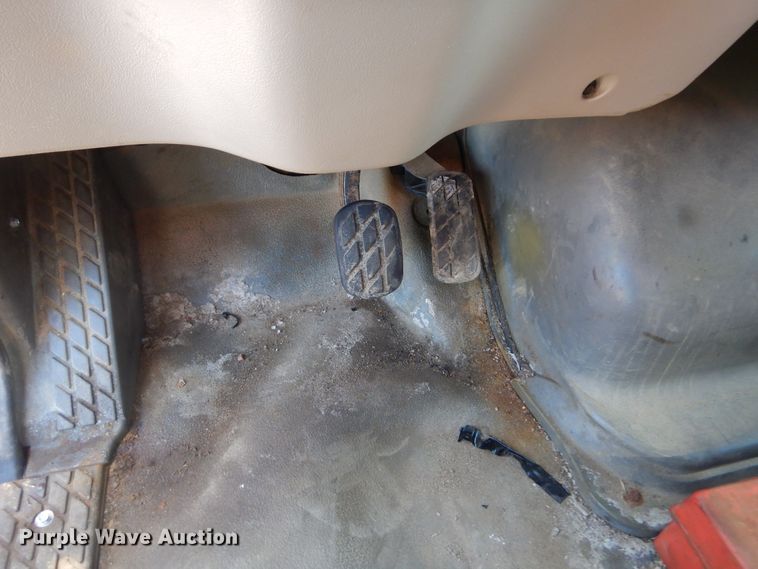 image for item DL6260 2008 Sterling LT9500  dump truck