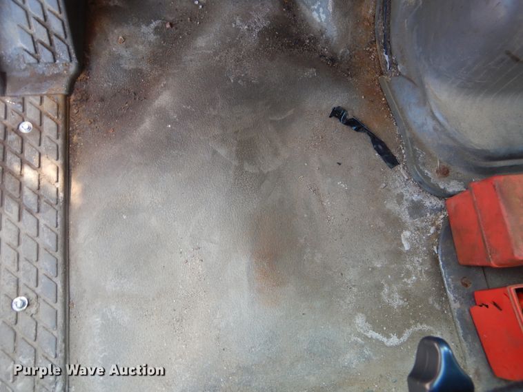 image for item DL6260 2008 Sterling LT9500  dump truck