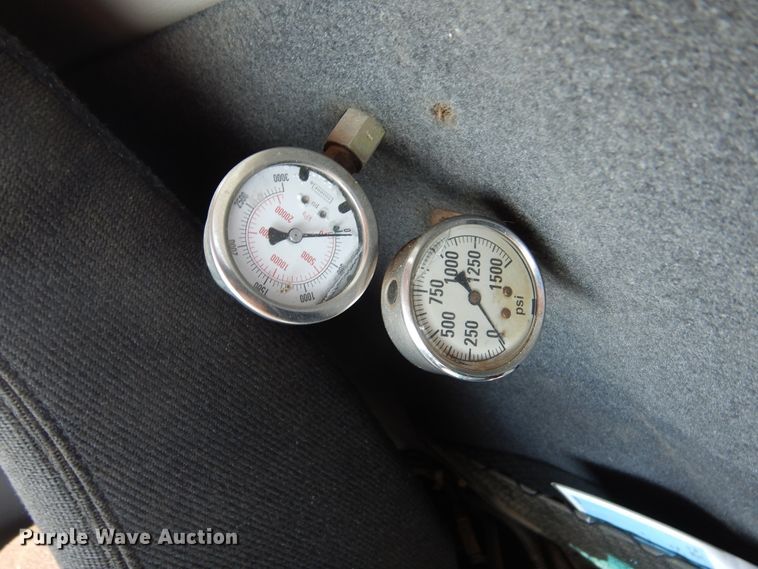 image for item DL6260 2008 Sterling LT9500  dump truck