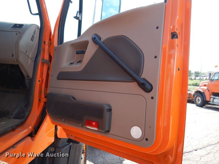 image for item DL6260 2008 Sterling LT9500  dump truck