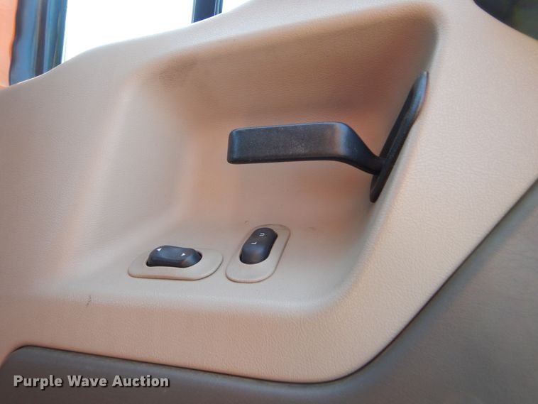 image for item DL6260 2008 Sterling LT9500  dump truck