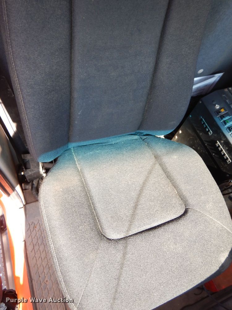 image for item DL6260 2008 Sterling LT9500  dump truck