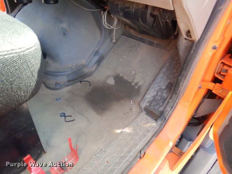 image for item DL6260 2008 Sterling LT9500  dump truck