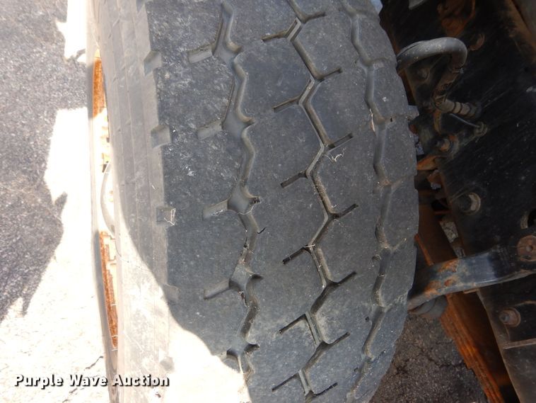 image for item DL6260 2008 Sterling LT9500  dump truck