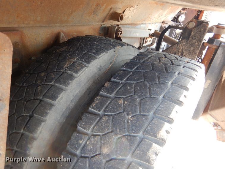 image for item DL6260 2008 Sterling LT9500  dump truck