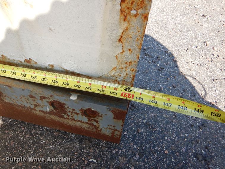 image for item DL6261 2007 Sterling LT9500  dump truck