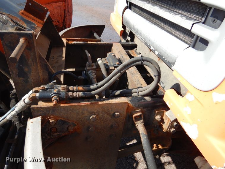 image for item DL6261 2007 Sterling LT9500  dump truck