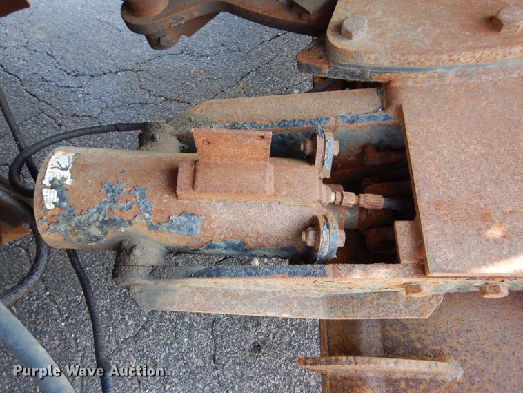 image for item DL6261 2007 Sterling LT9500  dump truck