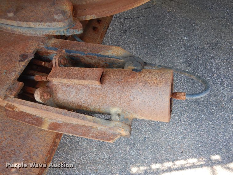 image for item DL6261 2007 Sterling LT9500  dump truck