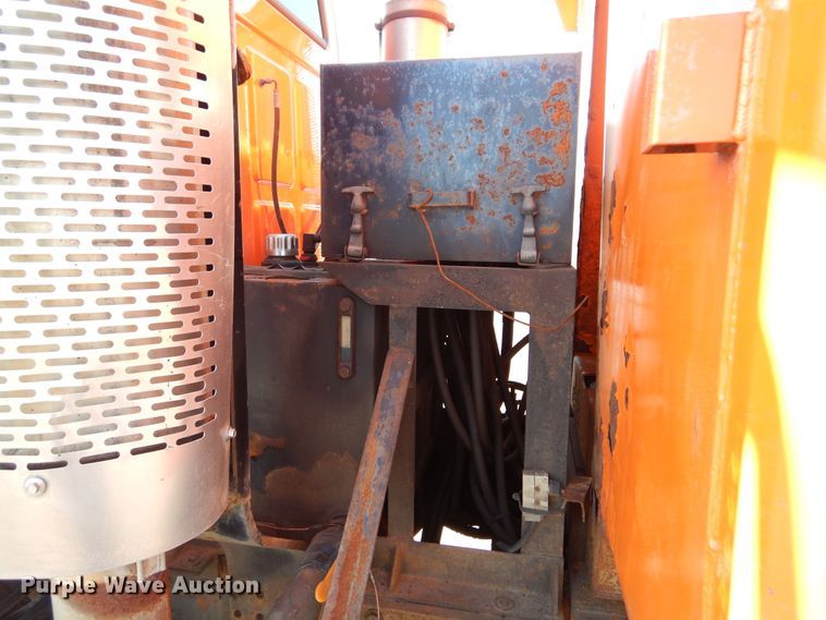 image for item DL6261 2007 Sterling LT9500  dump truck