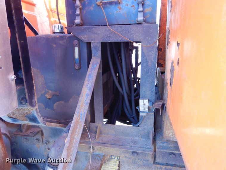 image for item DL6261 2007 Sterling LT9500  dump truck