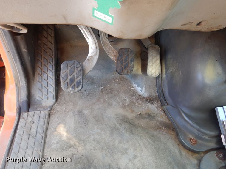 image for item DL6261 2007 Sterling LT9500  dump truck