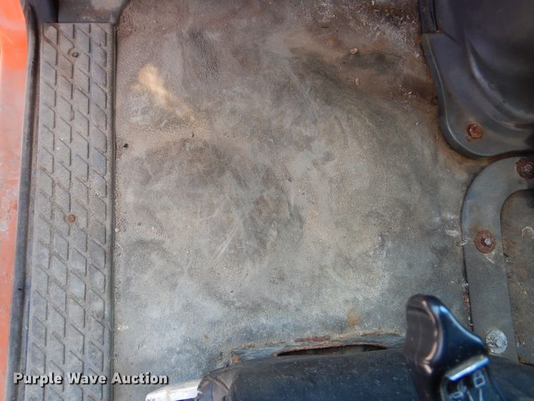 image for item DL6261 2007 Sterling LT9500  dump truck