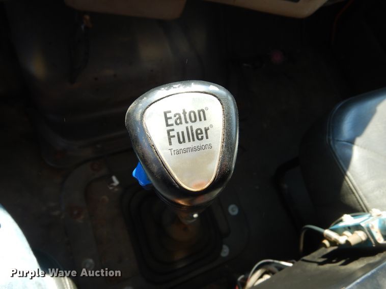 image for item DL6261 2007 Sterling LT9500  dump truck