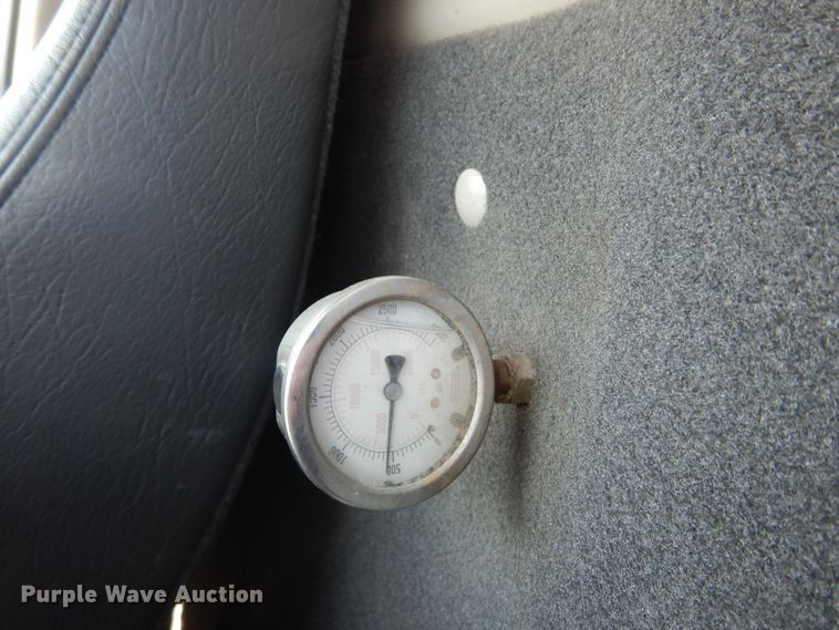 image for item DL6261 2007 Sterling LT9500  dump truck