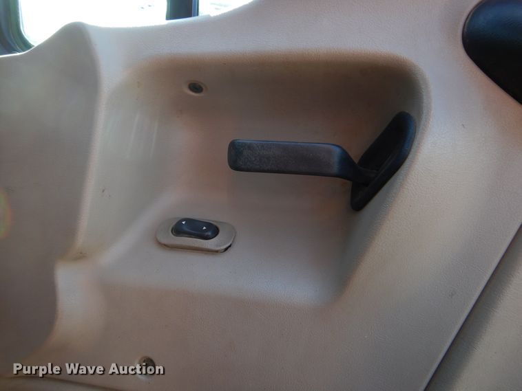 image for item DL6261 2007 Sterling LT9500  dump truck