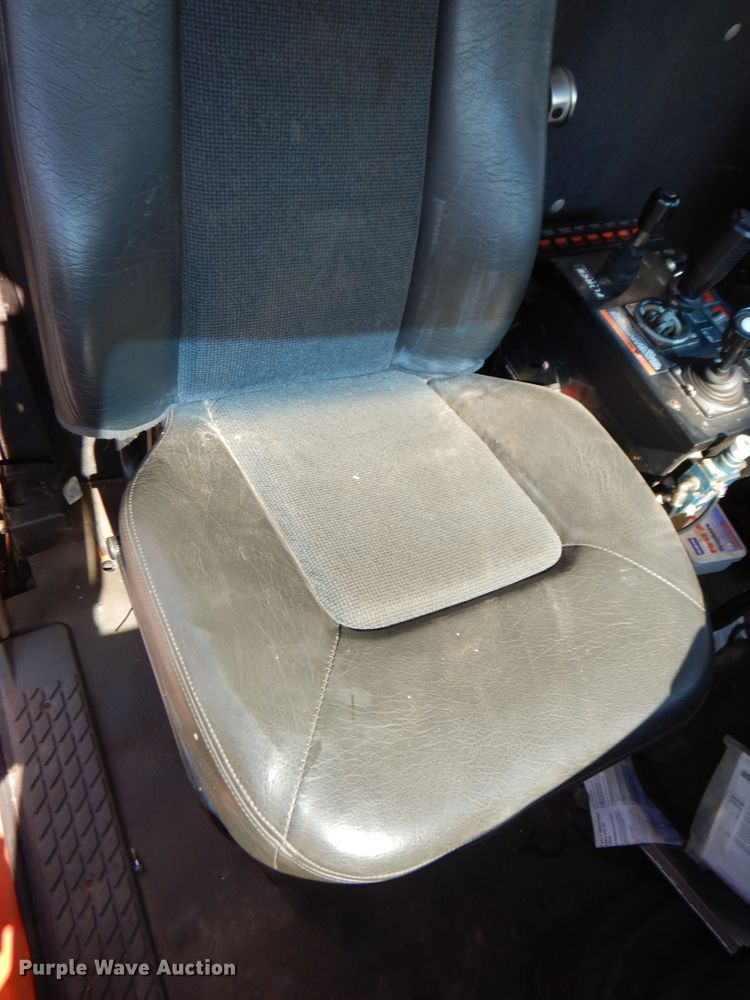 image for item DL6261 2007 Sterling LT9500  dump truck