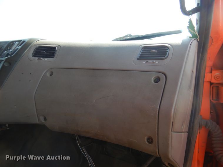 image for item DL6261 2007 Sterling LT9500  dump truck