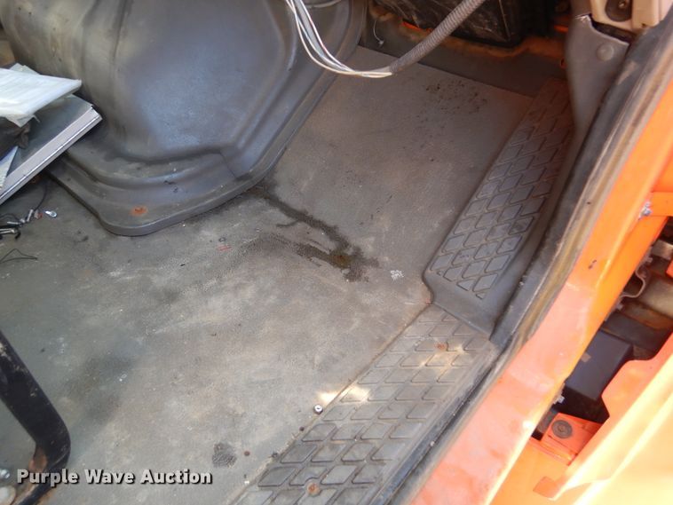 image for item DL6261 2007 Sterling LT9500  dump truck