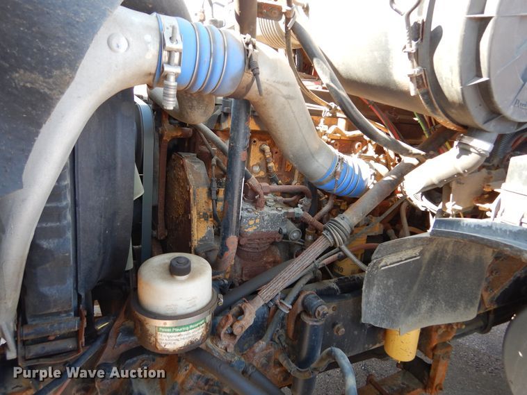 image for item DL6261 2007 Sterling LT9500  dump truck