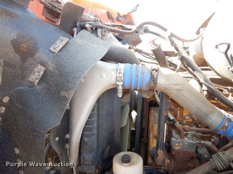 image for item DL6261 2007 Sterling LT9500  dump truck